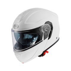 Premier Genius Evo U8 Glossy White-thumb-3