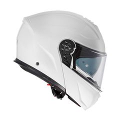 Premier Genius Evo U8 Glossy White-thumb-2