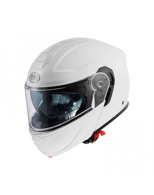 Premier Genius Evo U8 Glossy White