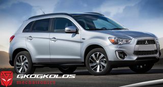 ΑΥΞΗΣΗ ΙΠΠΟΔΥΝΑΜΗΣ STAGE 1 +27 ΙΠΠΟΥΣ MITSUBISHI ASX 1.6D 84KW ENGINE CODE 9HD H 9H05 2015y SID807EVO A2C9736470301 9678226080 9692020380 1860C675