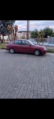 Hyundai Lantra 1997