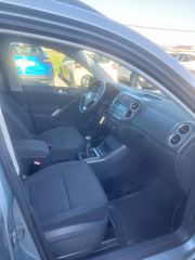 Volkswagen Tiguan 2009 4MOTION 1.4 TSI-thumb-7
