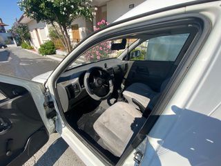 Κλούβα Volkswagen 1999