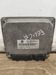 Εγκέφαλος Κινητήρα Skoda Felicia 1998-2001 (047906030N)(5WP4326)