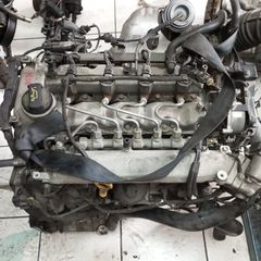 ΜΗΧΑΝΗ HYUNDAI I30 D4FB 2011" diesel