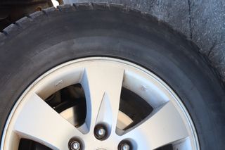 Mitsubishi L200 2007 4X4 4πορτο SAFARI-thumb-13