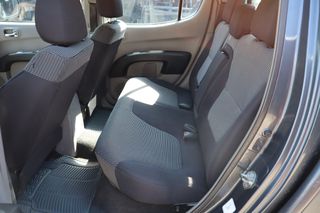 Mitsubishi L200 2007 4X4 4πορτο SAFARI-thumb-10