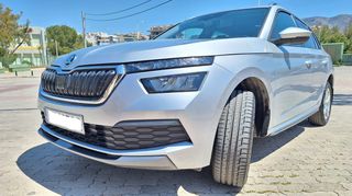 Skoda Kamiq 2021 1.5 TSI ACT STYLE DSG