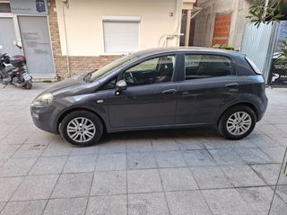 Fiat Punto 2013 ΕΡΓΟΣΤΑΣΙΑΚΟ ΑΕΡΙΟ LPG/50% ΠΡΟΚΑΤΑΒΟΛΗ /ΓΡΑΜΜΑΤΙΑ ΜΕΤΑΞΥ ΜΑΣ-thumb-3