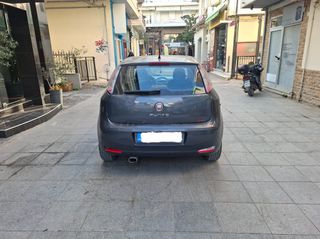 Fiat Punto 2013 ΕΡΓΟΣΤΑΣΙΑΚΟ ΑΕΡΙΟ LPG/50% ΠΡΟΚΑΤΑΒΟΛΗ /ΓΡΑΜΜΑΤΙΑ ΜΕΤΑΞΥ ΜΑΣ-thumb-5
