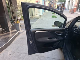 Fiat Punto 2013 ΕΡΓΟΣΤΑΣΙΑΚΟ ΑΕΡΙΟ LPG/50% ΠΡΟΚΑΤΑΒΟΛΗ /ΓΡΑΜΜΑΤΙΑ ΜΕΤΑΞΥ ΜΑΣ-thumb-16
