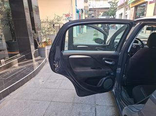 Fiat Punto 2013 ΕΡΓΟΣΤΑΣΙΑΚΟ ΑΕΡΙΟ LPG/50% ΠΡΟΚΑΤΑΒΟΛΗ /ΓΡΑΜΜΑΤΙΑ ΜΕΤΑΞΥ ΜΑΣ-thumb-17