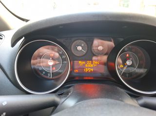 Fiat Punto 2013 ΕΡΓΟΣΤΑΣΙΑΚΟ ΑΕΡΙΟ LPG/50% ΠΡΟΚΑΤΑΒΟΛΗ /ΓΡΑΜΜΑΤΙΑ ΜΕΤΑΞΥ ΜΑΣ-thumb-18