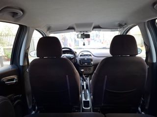 Fiat Punto 2013 ΕΡΓΟΣΤΑΣΙΑΚΟ ΑΕΡΙΟ LPG/50% ΠΡΟΚΑΤΑΒΟΛΗ /ΓΡΑΜΜΑΤΙΑ ΜΕΤΑΞΥ ΜΑΣ-thumb-19