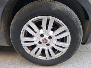 Fiat Punto 2013 ΕΡΓΟΣΤΑΣΙΑΚΟ ΑΕΡΙΟ LPG/50% ΠΡΟΚΑΤΑΒΟΛΗ /ΓΡΑΜΜΑΤΙΑ ΜΕΤΑΞΥ ΜΑΣ-thumb-20