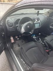 Alfa Romeo Mito 2009