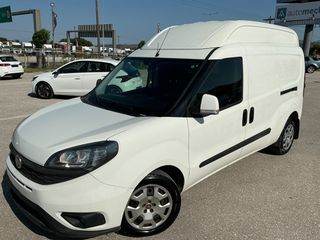 Fiat Doblo 2020 Cargo 1.6 Mjet2 XL L2H2  - ΕΛΛΗΝΙΚΟ-thumb-1