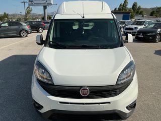 Fiat Doblo 2020 Cargo 1.6 Mjet2 XL L2H2  - ΕΛΛΗΝΙΚΟ-thumb-3