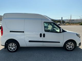 Fiat Doblo 2020 Cargo 1.6 Mjet2 XL L2H2  - ΕΛΛΗΝΙΚΟ-thumb-6