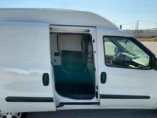 Fiat Doblo 2020 Cargo 1.6 Mjet2 XL L2H2  - ΕΛΛΗΝΙΚΟ-thumb-7