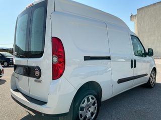 Fiat Doblo 2020 Cargo 1.6 Mjet2 XL L2H2  - ΕΛΛΗΝΙΚΟ-thumb-8