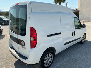 Fiat Doblo 2020 Cargo 1.6 Mjet2 XL L2H2  - ΕΛΛΗΝΙΚΟ-thumb-9