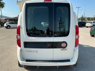 Fiat Doblo 2020 Cargo 1.6 Mjet2 XL L2H2  - ΕΛΛΗΝΙΚΟ-thumb-10