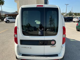 Fiat Doblo 2020 Cargo 1.6 Mjet2 XL L2H2  - ΕΛΛΗΝΙΚΟ-thumb-11