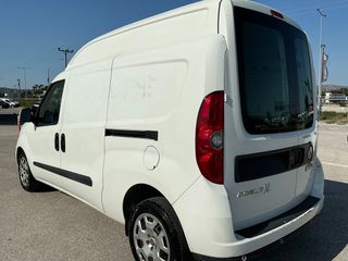 Fiat Doblo 2020 Cargo 1.6 Mjet2 XL L2H2  - ΕΛΛΗΝΙΚΟ-thumb-12