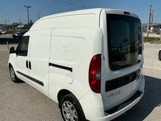 Fiat Doblo 2020 Cargo 1.6 Mjet2 XL L2H2  - ΕΛΛΗΝΙΚΟ-thumb-13