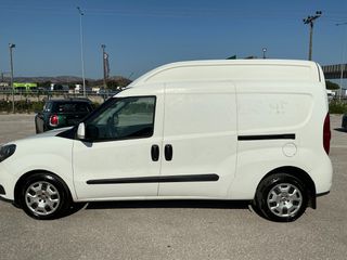 Fiat Doblo 2020 Cargo 1.6 Mjet2 XL L2H2  - ΕΛΛΗΝΙΚΟ-thumb-14