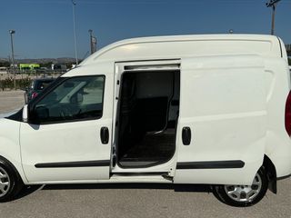 Fiat Doblo 2020 Cargo 1.6 Mjet2 XL L2H2  - ΕΛΛΗΝΙΚΟ-thumb-15