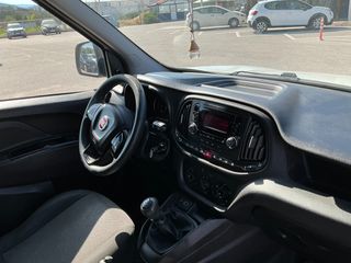 Fiat Doblo 2020 Cargo 1.6 Mjet2 XL L2H2  - ΕΛΛΗΝΙΚΟ-thumb-25
