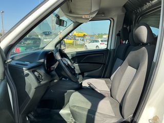 Fiat Doblo 2020 Cargo 1.6 Mjet2 XL L2H2  - ΕΛΛΗΝΙΚΟ-thumb-26