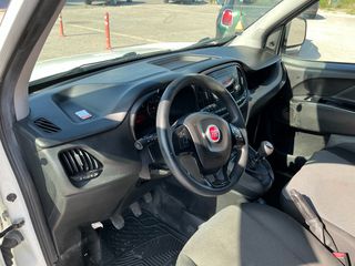 Fiat Doblo 2020 Cargo 1.6 Mjet2 XL L2H2  - ΕΛΛΗΝΙΚΟ-thumb-27