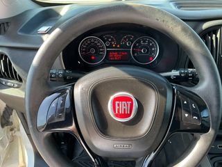 Fiat Doblo 2020 Cargo 1.6 Mjet2 XL L2H2  - ΕΛΛΗΝΙΚΟ-thumb-29