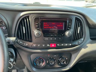 Fiat Doblo 2020 Cargo 1.6 Mjet2 XL L2H2  - ΕΛΛΗΝΙΚΟ-thumb-30