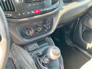 Fiat Doblo 2020 Cargo 1.6 Mjet2 XL L2H2  - ΕΛΛΗΝΙΚΟ-thumb-32