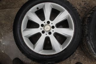 ΖΑΝΤΟΛΑΣΤΙΧΑ MERCEDES BENZ W166 , 255-50-19-thumb-1