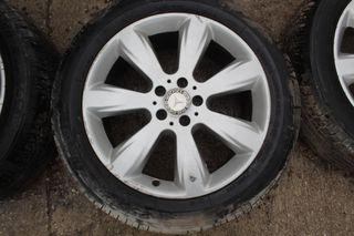 ΖΑΝΤΟΛΑΣΤΙΧΑ MERCEDES BENZ W166 , 255-50-19-thumb-2