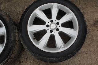 ΖΑΝΤΟΛΑΣΤΙΧΑ MERCEDES BENZ W166 , 255-50-19-thumb-3