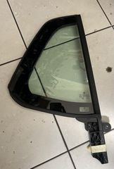 VW T-Cross ‘19-26 πίσω δεξιό Τζαμάκι/Φινιστρινι (GREEN) 2GM845214D / 2GM845214H / 2GM845214K