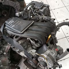 ΜΗΧΑΝΗ NISSAN NOTE HR12. E12