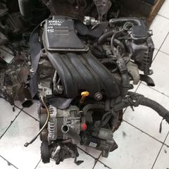 ΜΗΧΑΝΗ NISSAN NOTE HR12. E12-thumb-1