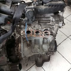 ΜΗΧΑΝΗ NISSAN NOTE HR12. E12-thumb-2
