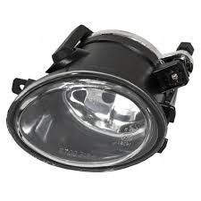BMW SERIES 5 (E39) M3 & M5 (1996-2002) ΠΡΟΒΟΛΕΑΣ ΟΜΙΧΛΗΣ ΑΡΙΣΤΕΡΟΣ ΣΤΡΟΓΓΥΛΟΣ (ΚΑΙΝΟΥΡΙΟΣ - AFTERMARKET)