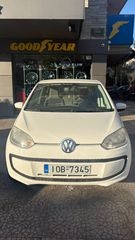 Volkswagen Up 2013
