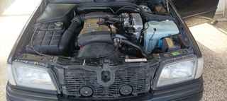 Mercedes-Benz C 180 1999