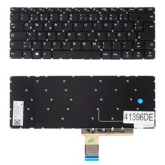 Deutsche Tastatur für Laptop - German Laptop Keyboard για Lenovo V110-14AST 80TC V110-14IAP 80TF V310-14ISK 80SX V310-14IKB 80T2 310-14IAP 80TS 310-14IKB 80TU V510-14IKB 80WR 5CB0L80493 5CB0N82961 DE