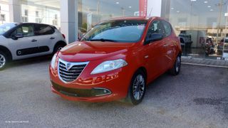Lancia Ypsilon 2012 1.2 16V